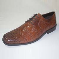 Hand Woven Genuine Leather Shoes