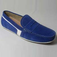Soft & Comfortable Genuine Leather Driver Shoes