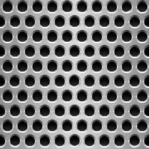 Perforated Sheet