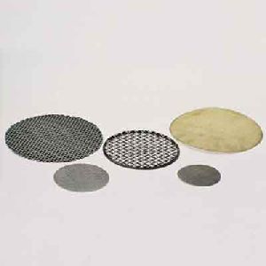 Wire Mesh Filters