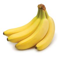 fresh banana