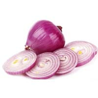 fresh onion