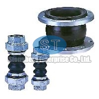 Rubber Expansion Joints