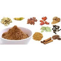 garam masala