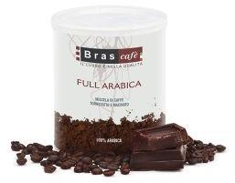 Blend Of Roasted and Ground Coffee Blend Of Roasted and Ground Coffee