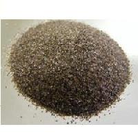 Brown Fused Alumina