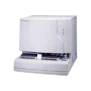 Auto Hematology Analyzer