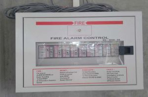 Fire Alarm System