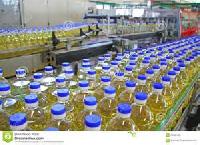 refined sunflower oil