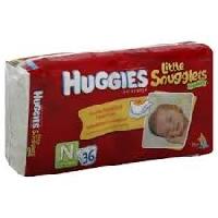 Little Snugglers Diapers