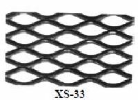 Expanded Metal