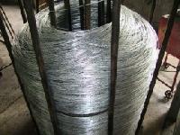 galvanized wire