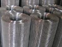 Welded Wire Cloth