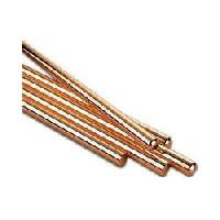 Beryllium Copper Rod