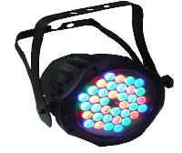 led disco light