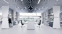 led office light