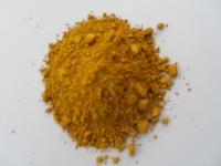 Yellow Oxide