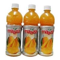 Maaza Soft Drinks