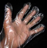 Disposable Plastic Hand Gloves