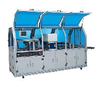 High Speed Automatic Card Punching Machine