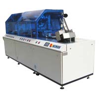 Cnj Card Packaging Machine