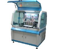 Cnj Full Auto Bonding Machine