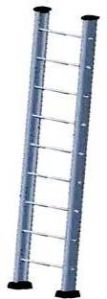 Aluminium Single Ladder