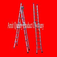 Aluminium Convertible Ladder