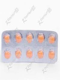 Losartan Potassium Tablets