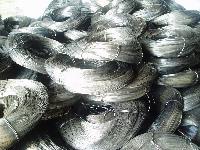 Black Annealed Wire