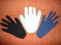 Hosiery Gloves