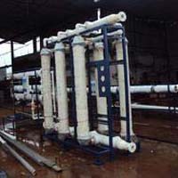 STP Recycling System