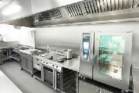 Commercial Kitchen