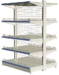 Supermarket Racks