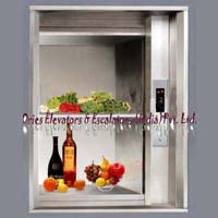 dumbwaiter elevator