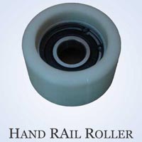 Hand Rail Roller