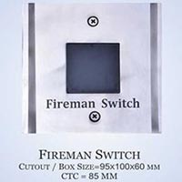 Fireman Switch