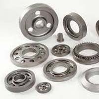 Forged Metal Parts