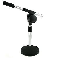 Microphone Stand Manufacturer