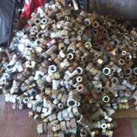 Hydraulic Pipe Fittings