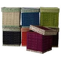 Decorative Storage Boxes