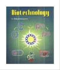 biotechnology book