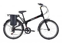 Electric Bike-24v 10ah Sealed Lead Acid Battery