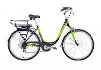 Electric Bike-shopping -36v