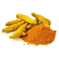 turmeric powder