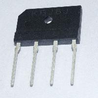 Rec Gbj Series D50*b08 Bridge Rectifier