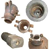 special purpose machines spares parts