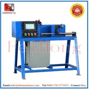 Resistance Coil Winding Machine For Ceramic Bars