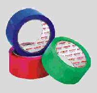 Bopp Color Tapes