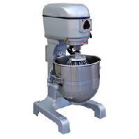 Food Processing Mixers